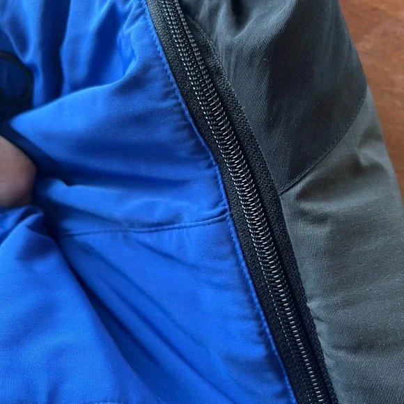 Warm Winter Coat - Picture 8 of 10